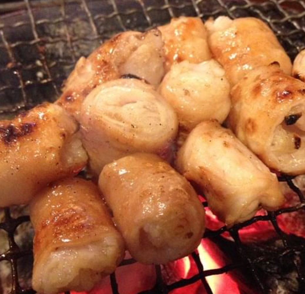 シロコロホルモンとは