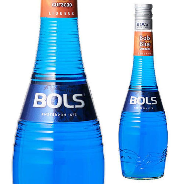 定番から通好みまで ホワイトキュラソー のカクテルレシピまとめ Macaroni