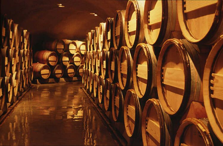 一度は飲みたい!誰もが羨む高級ワイン「バルバレスコ」とは?の画像