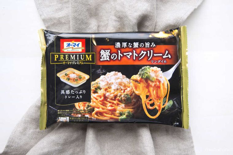 絶対食べてほしい「冷凍パスタ」ランキング20!おすすめ1位はこれの画像