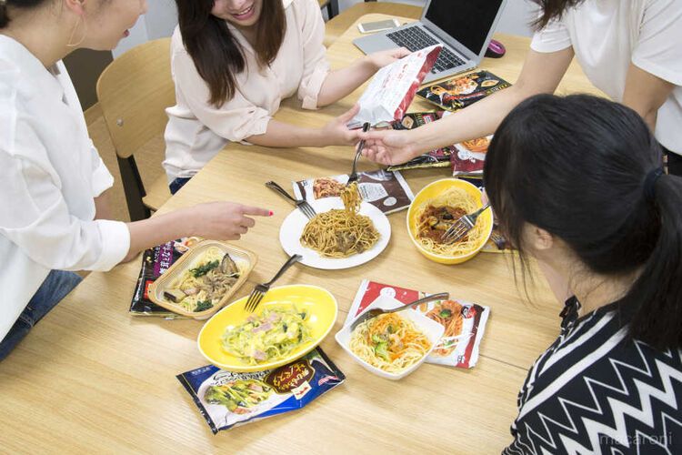 絶対食べてほしい「冷凍パスタ」ランキング20!おすすめ1位はこれの画像