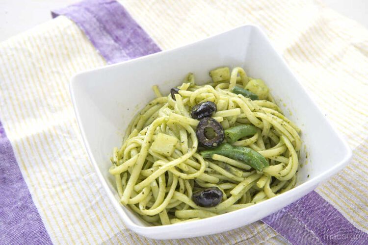 絶対食べてほしい「冷凍パスタ」ランキング20!おすすめ1位はこれの画像