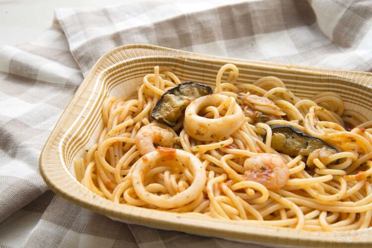 絶対食べてほしい「冷凍パスタ」ランキング20!おすすめ1位はこれの画像
