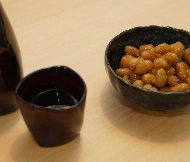 懐かしの味 給食で食べた 大豆の甘辛揚げ はおつまみにも Macaroni