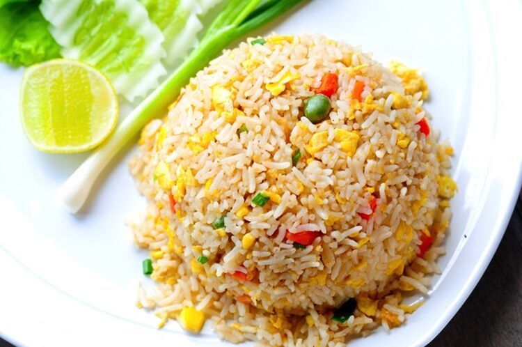 買い忘れた 卵なしでもできる秘伝の卵なしチャーハンレシピ Macaroni