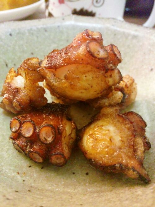 たこってどうやって冷凍するの 正しい保存方法で上手に活用しよう 2ページ目 Macaroni