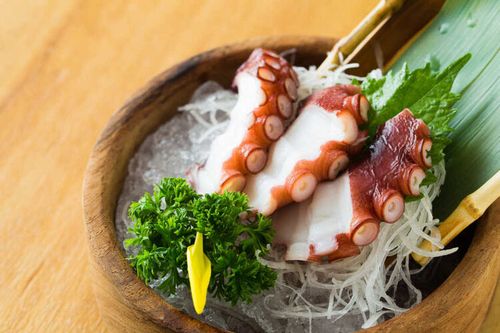 たこってどうやって冷凍するの 正しい保存方法で上手に活用しよう Macaroni