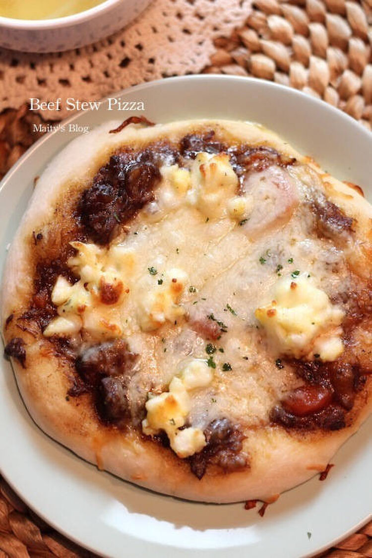 残ったビーフシチューどうしてる みきママの人気レシピでリメイクしちゃおう 3ページ目 Macaroni