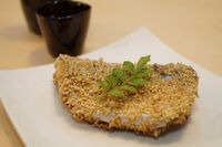 ひと手間加えてプロ並みに 基本の さわらの塩焼き の作り方 2ページ目 Macaroni