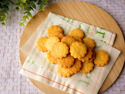 強力粉 をおいしく消費 クッキーの基本レシピ 人気スイーツ14選 4ページ目 Macaroni