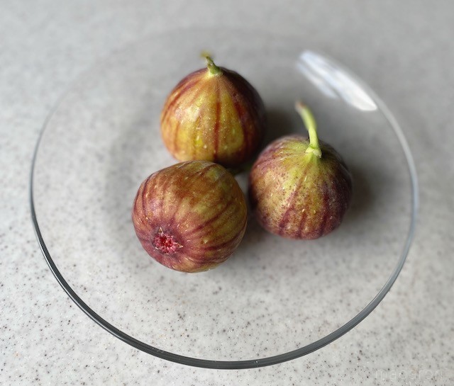 いちじくの旬はいつ？食べごろの見分け方は？野菜ソムリエが徹底解説