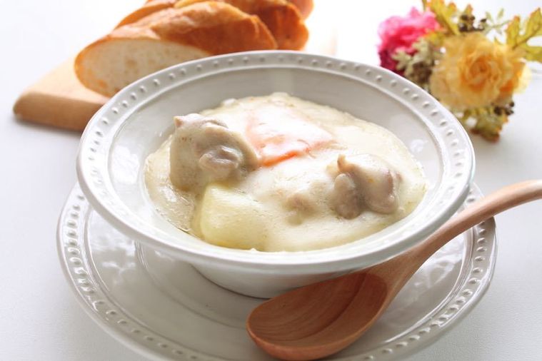 シチューの正しい冷凍法ガイド 保存できる期間はどのくらい Macaroni