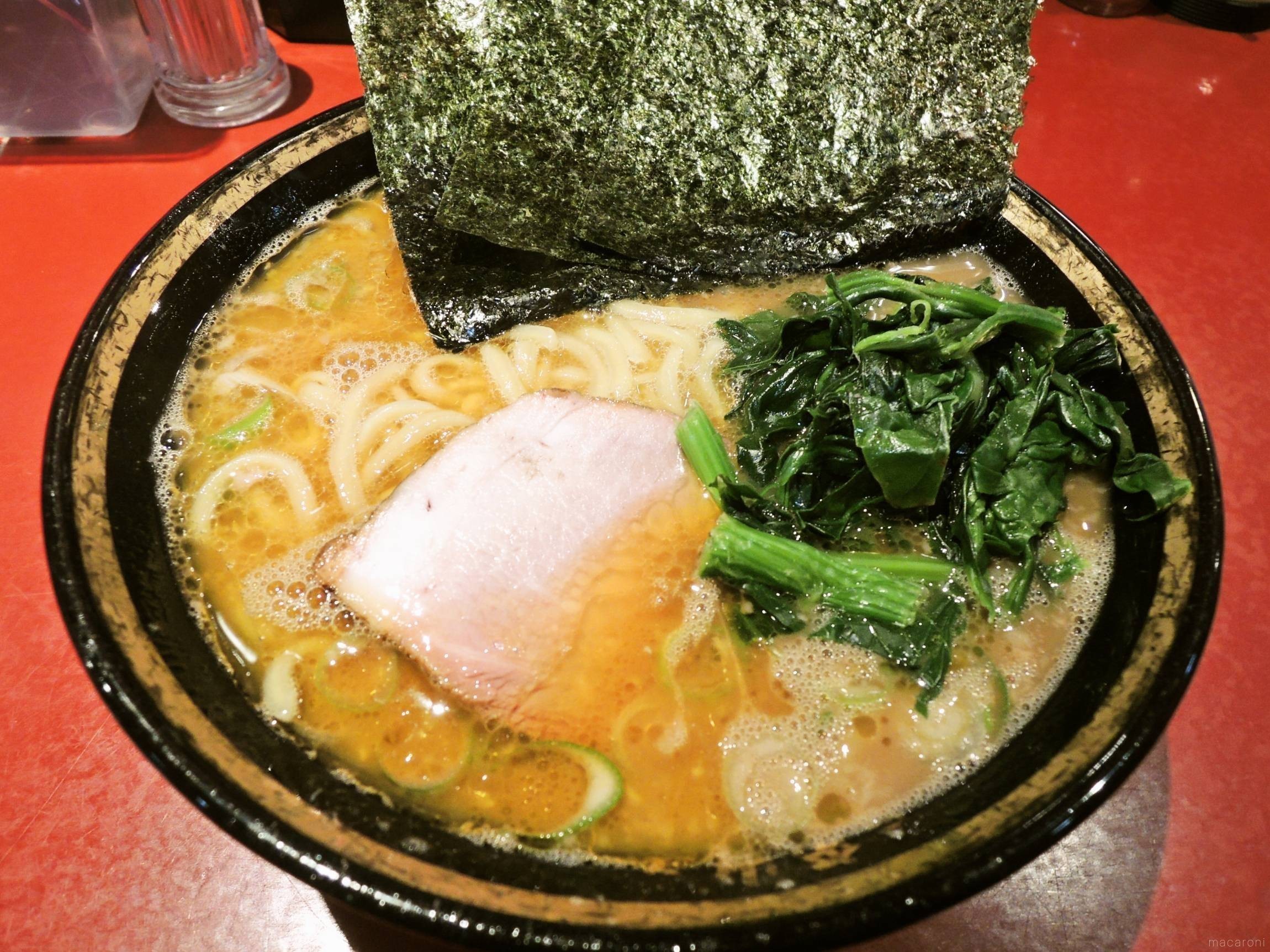 【専門家が厳選】東京近郊のおすすめ家系ラーメン10店！ …