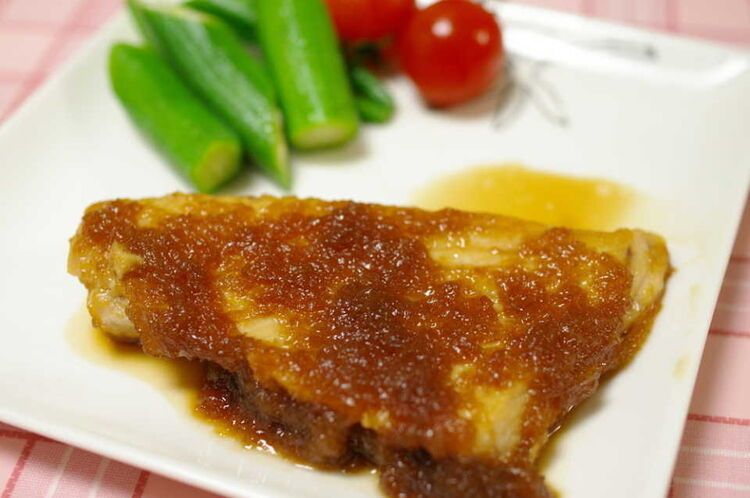 アカ マンボウ マグロ