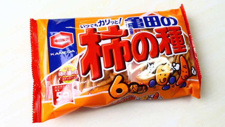 柿のタネページ 56e397798bb4a08aeb24c48f709197