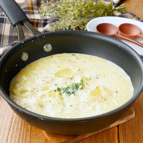 みんなの人気1位はやっぱりあれじゃがいもを使う人気レシピまとめ