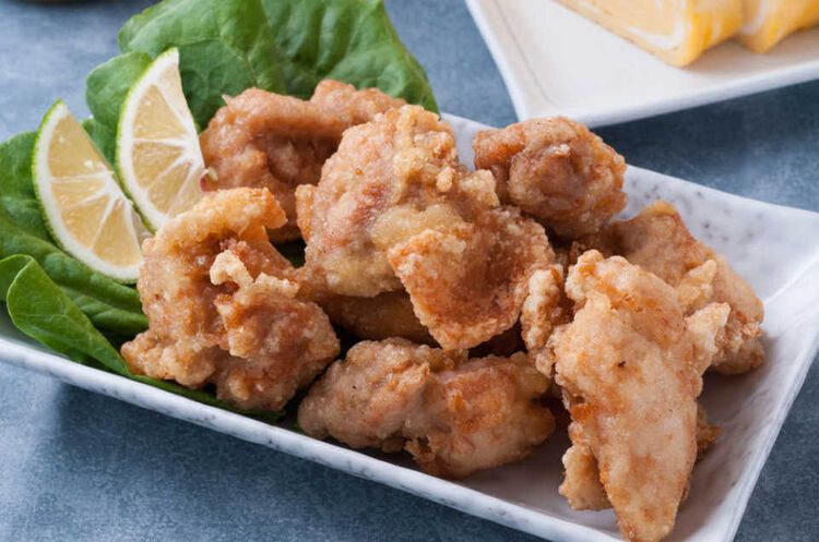 天然の惚れ薬!恋愛ホルモンを高める食べ物8つの画像