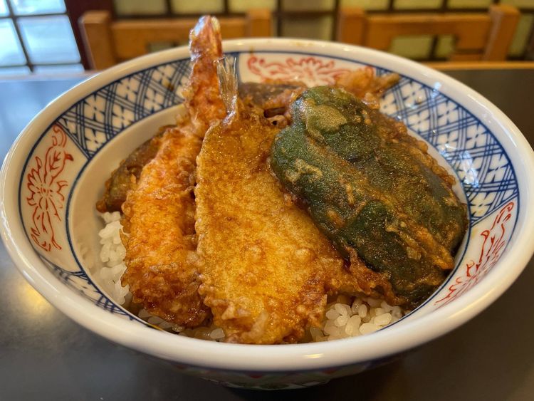 浅草の天ぷらランチ10選 現地ライターが実食レポート Macaroni