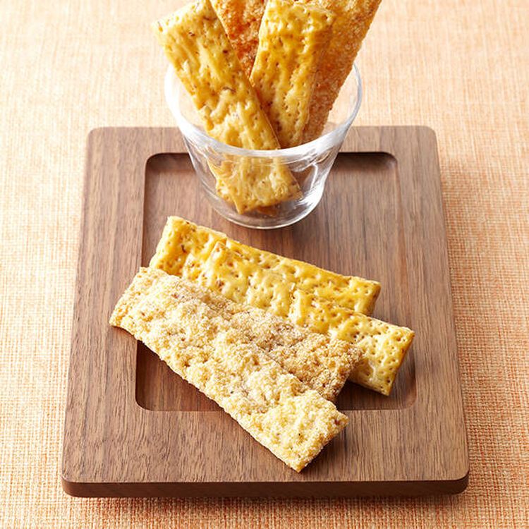 精力が上がるのか!? うなぎパイが「夜のお菓子」と呼ばれる理由の画像