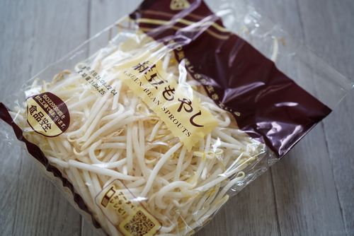 もやしはレンジでチンが賢い ベストな加熱時間 アレンジレシピ Macaroni