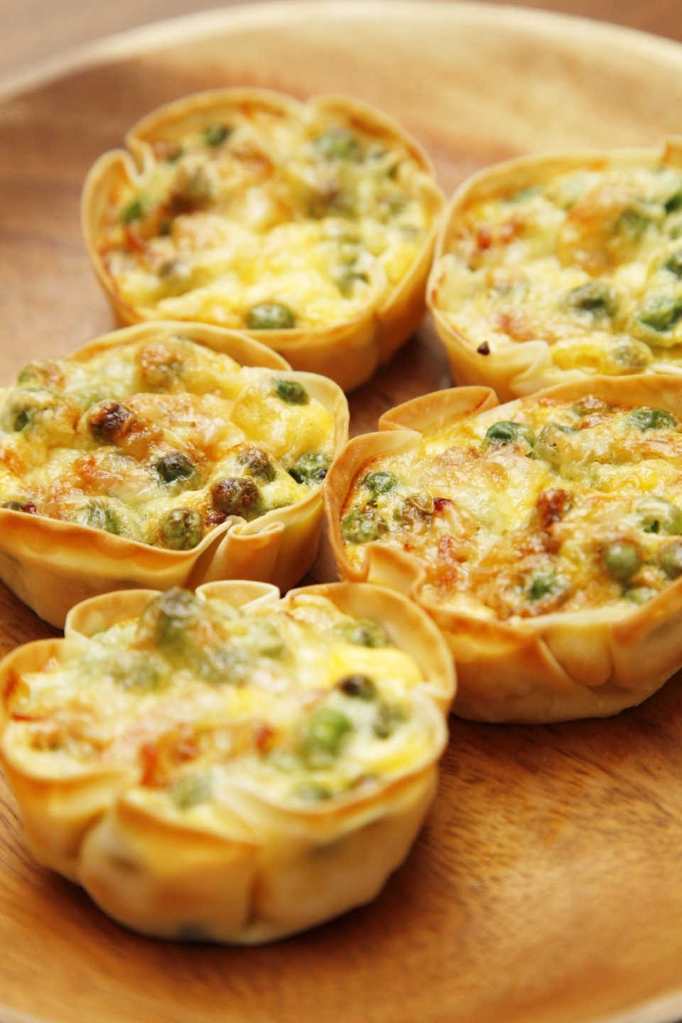 冷凍保存が便利 余った 餃子の皮 の正しい保存方法と解凍の仕方 2ページ目 Macaroni