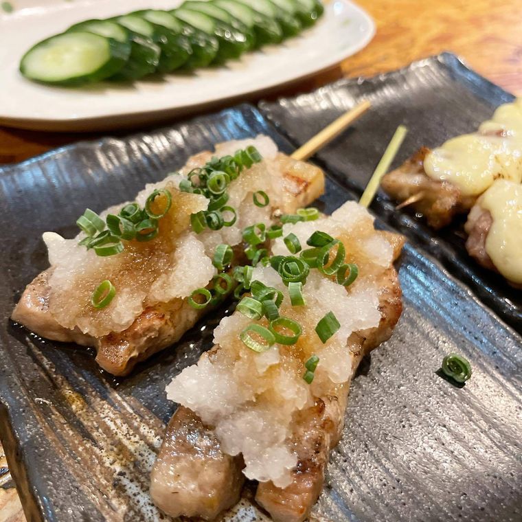 めがみや表参道店