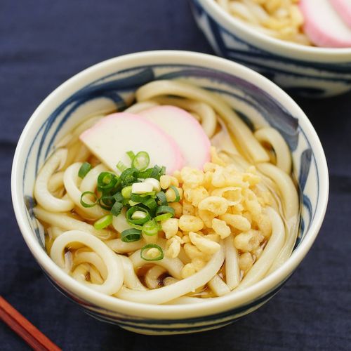 ざるもかけもこれでOK！「うどんつゆ」の作り方