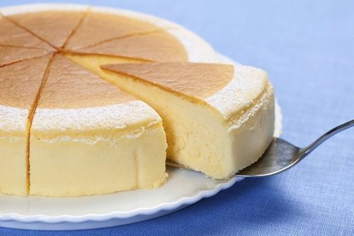 御用邸チーズケーキは即買いの大満足スイーツ 濃厚さにうっとり Macaroni
