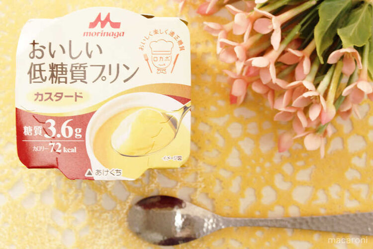 近所で買える身近な「プリン」ランキング！罪作りなおいしさの第一位は…？ (2ページ目) - macaroni