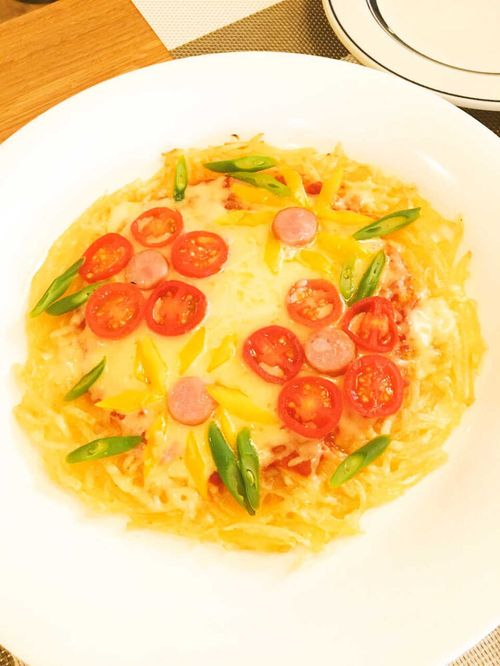 浸透力半端ない 逃げ恥 みくりの 鮭と枝豆の炊き込みご飯 がリピ確実 Macaroni