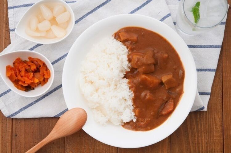 カレーにじゃがいもって入れる 入れない おいしくなるのはどっち 3ページ目 Macaroni