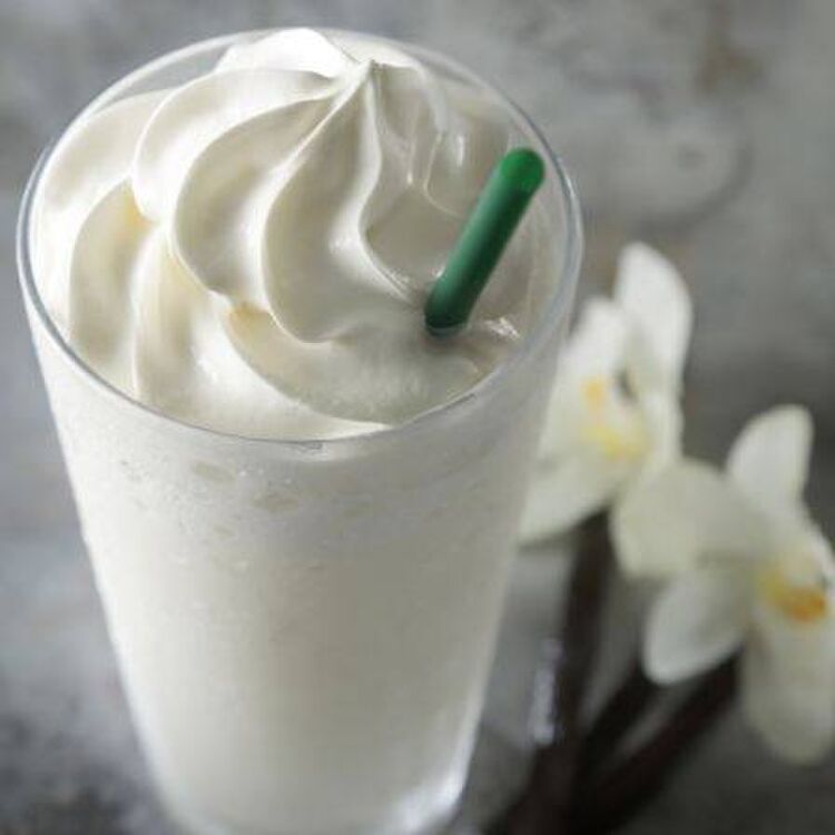 スタバ好きが叶えた「夢フラペチーノ」って?10年愛される定番裏メニュー♩の画像