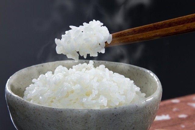 無洗米で美味しいご飯 正しい炊き方は水の量がポイントだった 2ページ目 Macaroni 無洗米で美味しいご飯 正しい炊き方は水の量がポイントだった 2ページ目 Macaroni