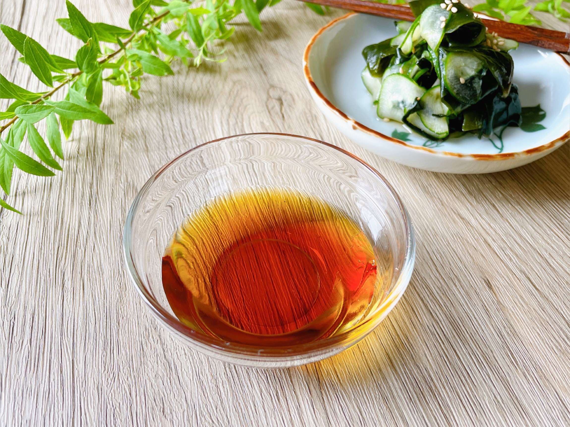 おいしい三杯酢の作り方 , 和食の基本「三杯酢」の作り方│ルアマガプラス – JTGQ