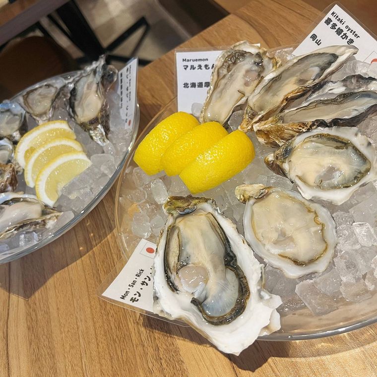 平日限定食べ放題飲み放題コース