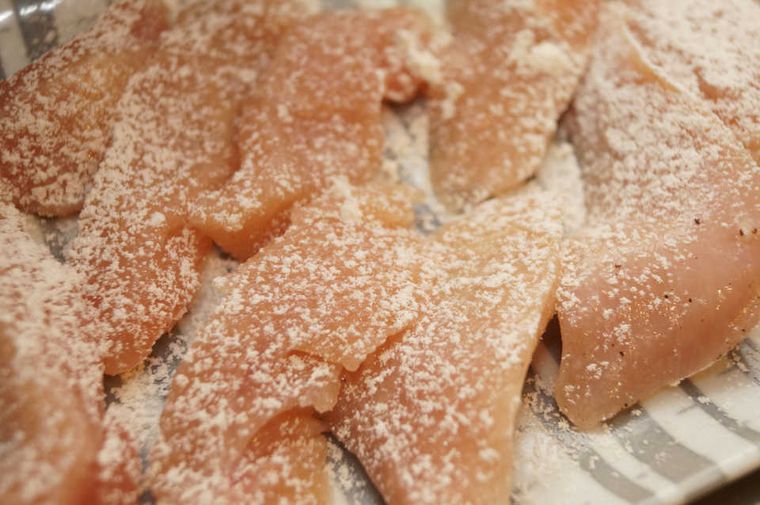 サクサク衣のコツは温度にあり!基本の「天ぷら」の作り方でプロ級の仕上がりに。の画像