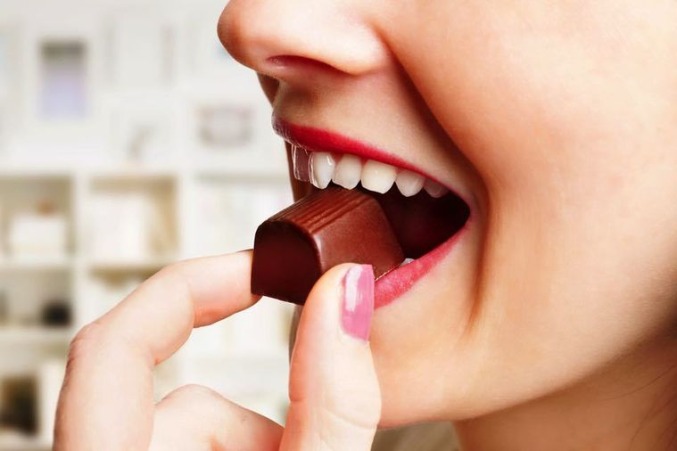 食べ方の汚い人になってない 覚えておくべきキレイな食べ方のコツ Macaroni