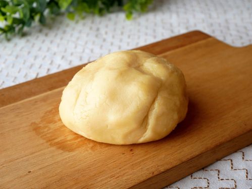 パティシエが教える マジパン の作り方 マジパン細工レシピも Macaroni