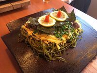 逃げ恥で人気 山口b級グルメ 瓦そば のレシピを完全再現 2ページ目 Macaroni 逃げ恥で人気 山口b級グルメ 瓦そば のレシピを完全再現 2ページ目 Macaroni