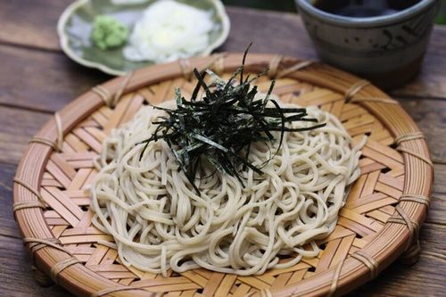 そばや山賊焼き 地酒まで 長野県 松本 の名物グルメまとめ Macaroni