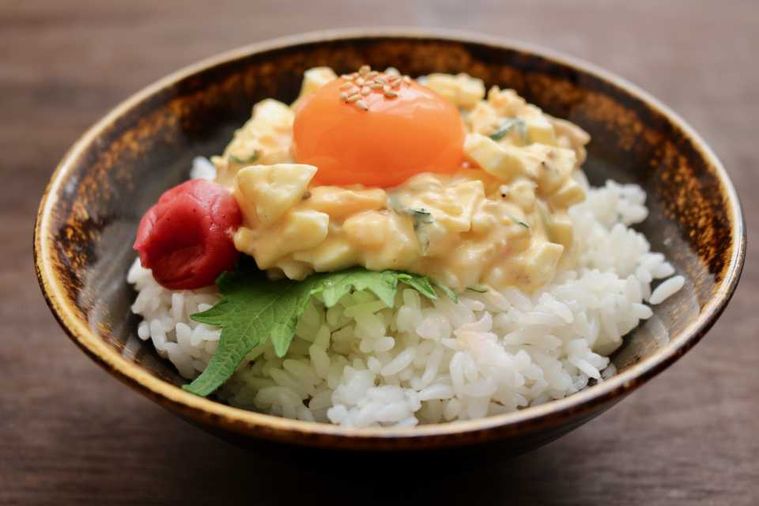 驚きの手軽さ!万能「タルタルソース」4種で鶏もごはんも止まらないっ!の画像