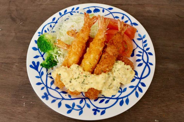 驚きの手軽さ!万能「タルタルソース」4種で鶏もごはんも止まらないっ!の画像
