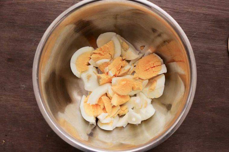驚きの手軽さ!万能「タルタルソース」4種で鶏もごはんも止まらないっ!の画像