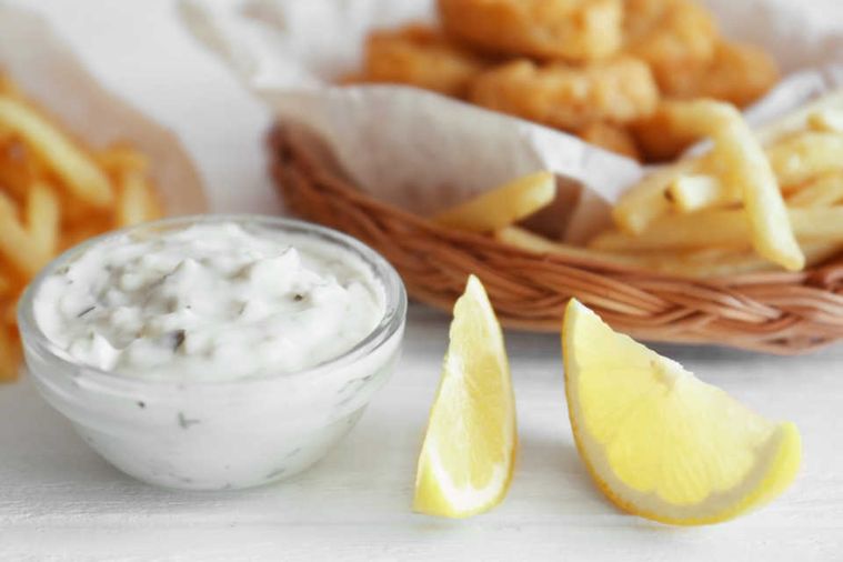驚きの手軽さ!万能「タルタルソース」4種で鶏もごはんも止まらないっ!の画像