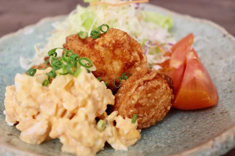驚きの手軽さ!万能「タルタルソース」4種で鶏もごはんも止まらないっ!の画像
