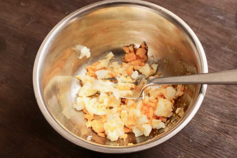 驚きの手軽さ!万能「タルタルソース」4種で鶏もごはんも止まらないっ!の画像