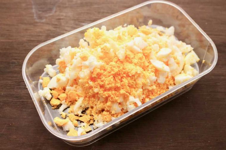 驚きの手軽さ!万能「タルタルソース」4種で鶏もごはんも止まらないっ!の画像