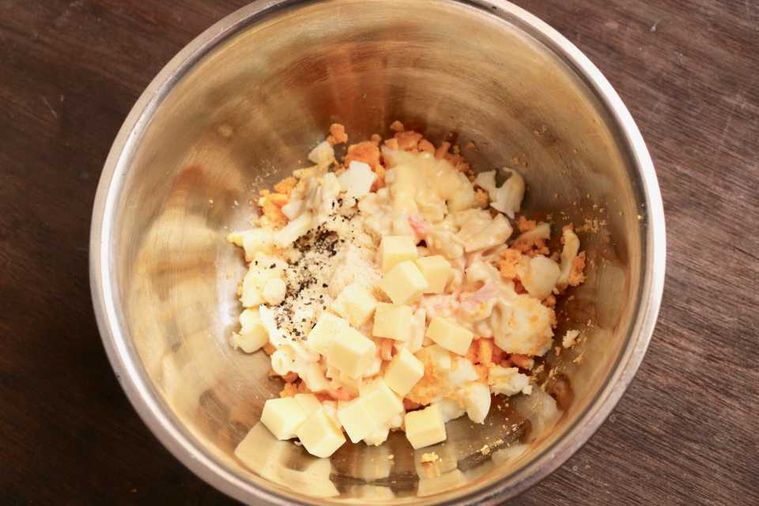 驚きの手軽さ!万能「タルタルソース」4種で鶏もごはんも止まらないっ!の画像