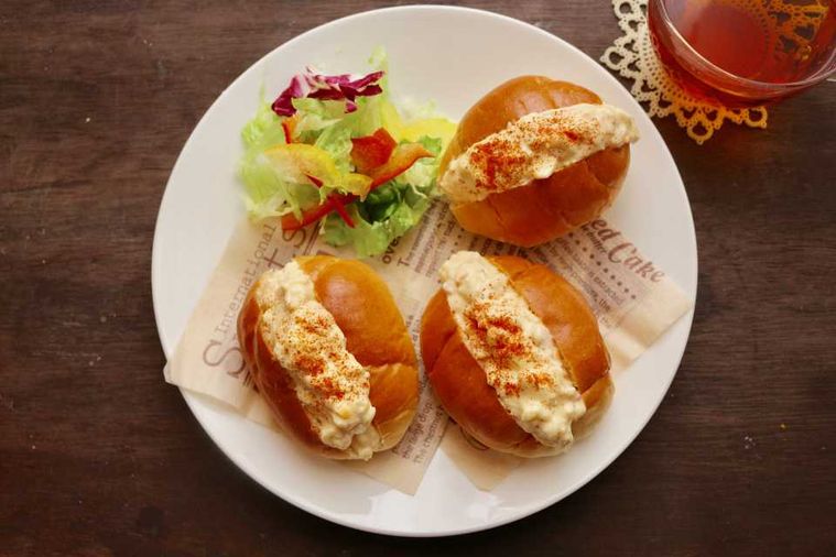 驚きの手軽さ!万能「タルタルソース」4種で鶏もごはんも止まらないっ!の画像