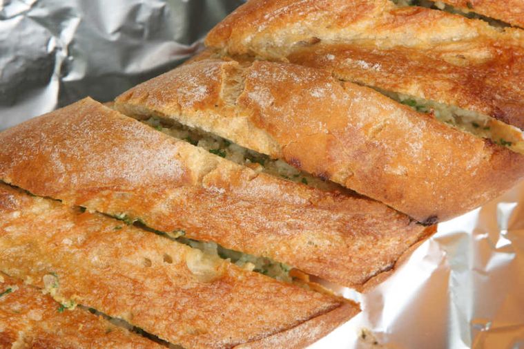 これはすごい!アルミホイルで冷凍すれば肉も魚も鮮度をキープの画像